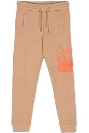 Calvin Klein Pantaloni sportivi con coulisse