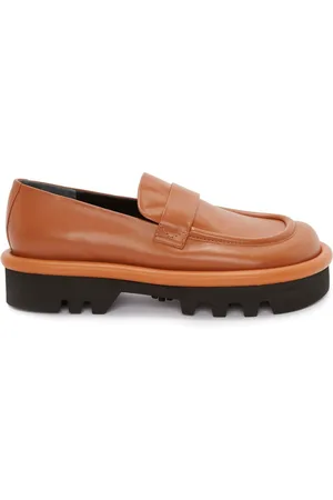 J.W.Anderson Mocassini chunky