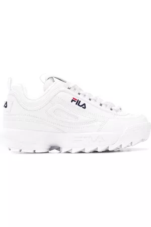 Fila Sneakers 'Disruptor' - Bianco