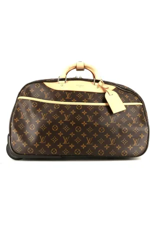 Louis Vuitton Borsone da viaggio Polochon 70 Monogram M41220