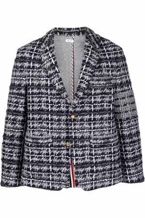 Thom Browne Blazer monopetto