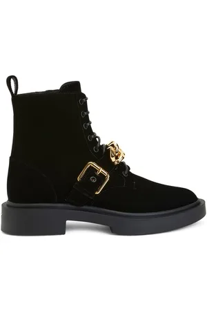 Giuseppe Zanotti Stivaletti Adric