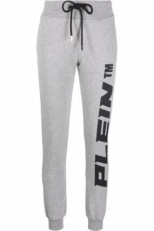 Philipp Plein Joggers con stampa
