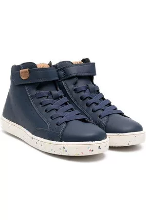 Geox Sneakers - Sneakers Kathe - Blu
