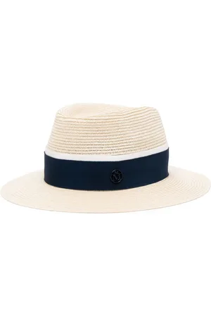 Le Mont St Michel Fedora Andre