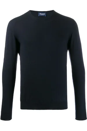 DRUMOHR Maglione girocollo