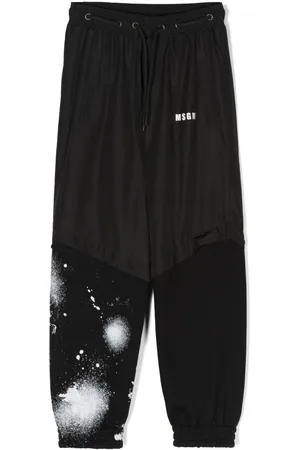 Msgm Pantaloni sportivi