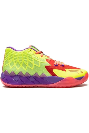 PUMA Sneakers MB.01 Be You x LaMelo Ball