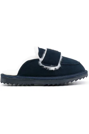 Tommy Hilfiger Slippers in stile mocassino