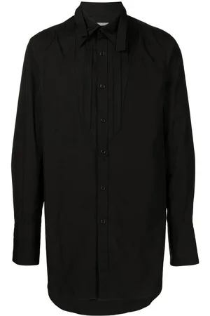 YOHJI YAMAMOTO Camicia oversize