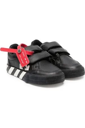 OFF-WHITE Sneakers Safety con strappi