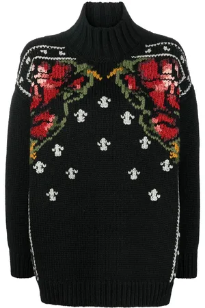 Golden Goose Maglione a collo alto