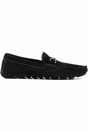 Philipp Plein Mocassini con applicazione