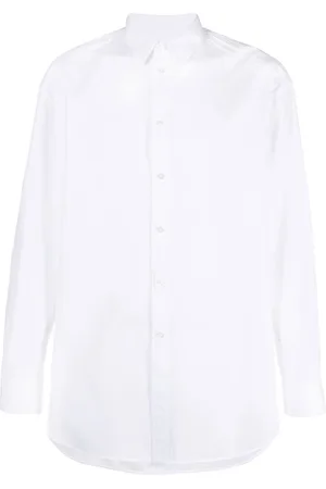 Jil Sander Camicia a maniche lunghe