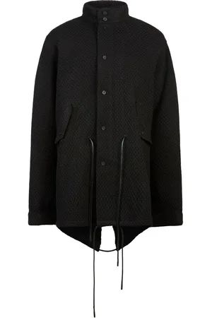 RTA Giacca Dillinger oversize