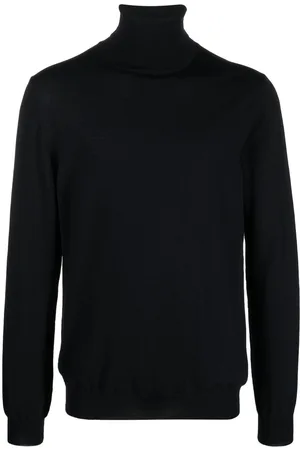 ZANONE Maglione a collo alto