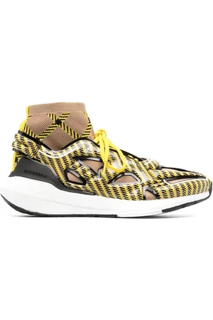 adidas Sneakers a calzino con stampa grafica