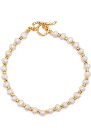 Dower and Hall Bracciale Timeless Halo