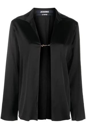 Jacquemus Camicia La Chemise Notte