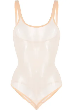 Wolford Body semi trasparente