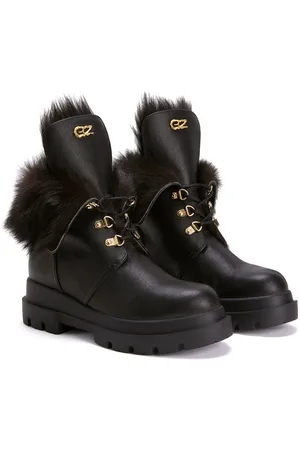 Giuseppe Zanotti Stivaletti Phillis