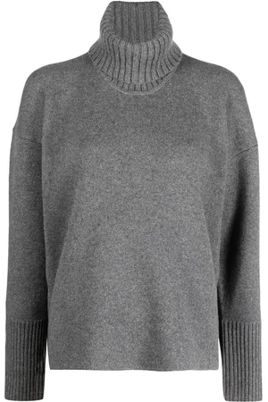 Proenza Schouler Maglione con maniche a spalla bassa