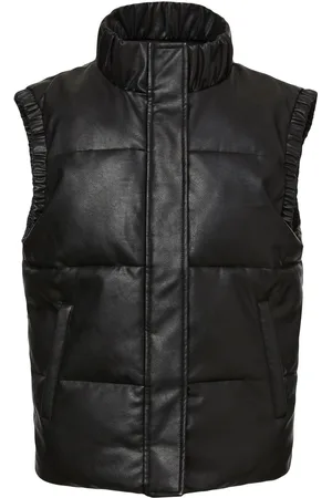 Unreal Fur Gilet imbottito Cruising