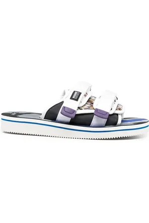 SUICOKE Sandali slides