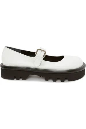 J.W.Anderson Mocassini chunky Mary Jane