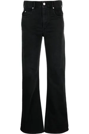 Marant Etoile Jeans svasati Belvira