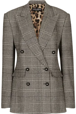 Dolce & Gabbana Blazer doppiopetto