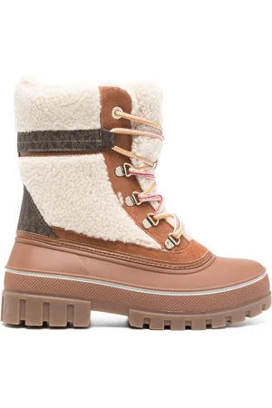 Michael Kors Stivali Ozzie