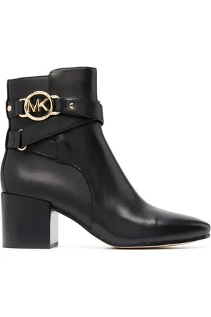 Michael Kors Stivali Rory con vita media