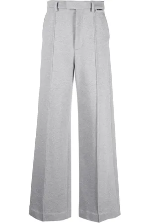 Vetements Pantaloni sportivi Molton sartoriali