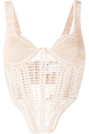 DION LEE Top