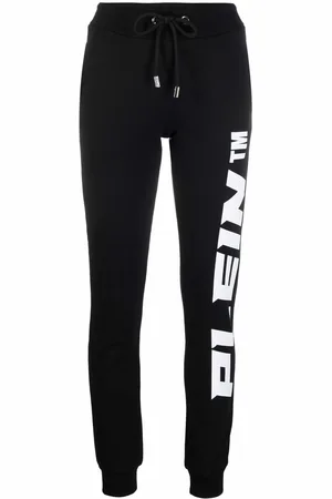 Philipp Plein Joggers con stampa