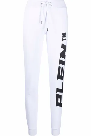 Philipp Plein Joggers con stampa