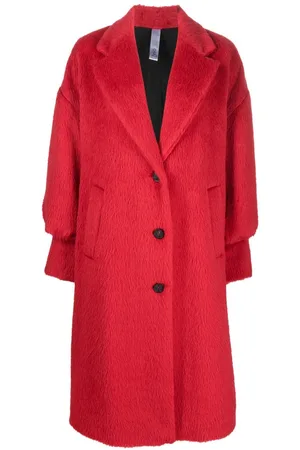 HEVO Cappotto monopetto