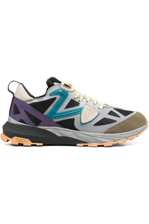 Philippe model Sneakers con applicazione