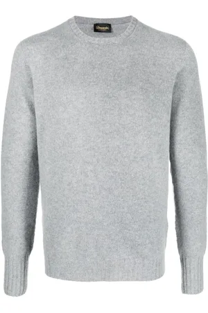 DRUMOHR Maglione girocollo