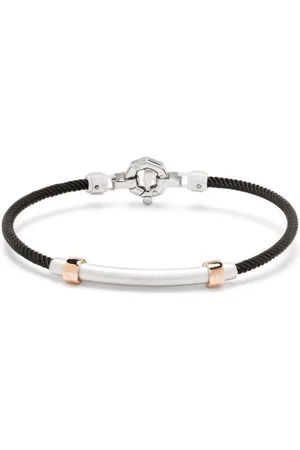 BARAKA Bracciale con diamanti