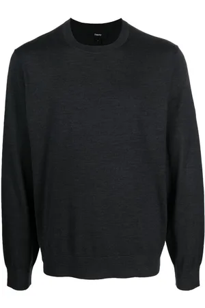 THEORY Maglione girocollo
