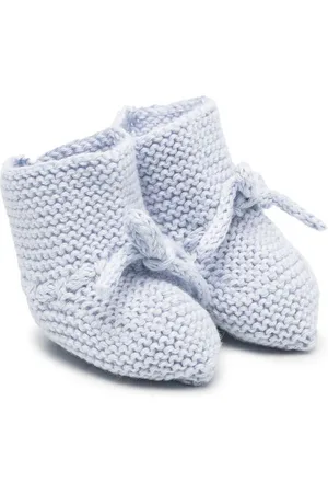 PATACHOU Scarpe primi passi con fiocco
