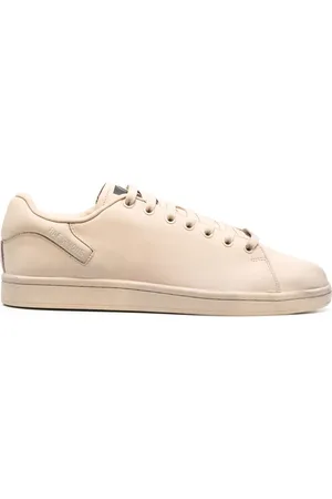 RAF SIMONS Sneakers a punta tonda