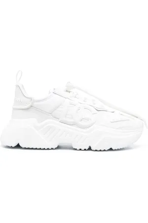 Dolce & Gabbana Sneakers Daymaster in pelle