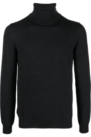 ZANONE Maglione a collo alto