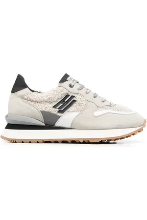 HIDE&JACK Sneakers con applicazione logo