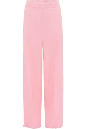 J.W.Anderson Pantaloni sportivi sartoriali