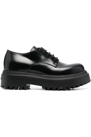 LE SILLA Brogues Ranger