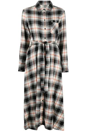 Woolrich Chemisier a quadri